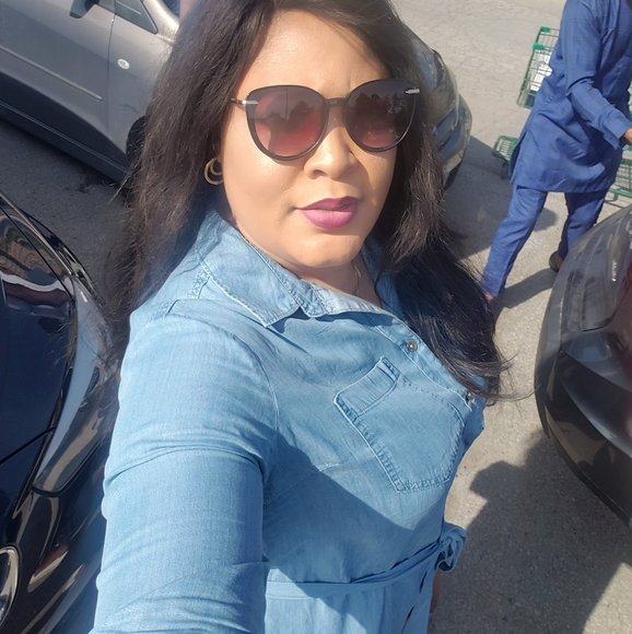 Meet your Posher, Maryjane - Picture 1 of 1